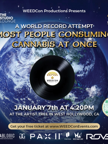 World Record Art WRA